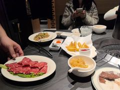 -NIUAN牛庵·日式和牛烧肉(恒隆店)