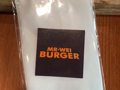 -魏斯理汉堡(西安沣东吾悦店)