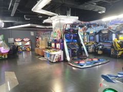 -大玩家(芝罘万达广场店)