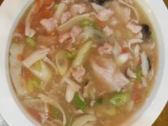 -杏花村水席楼·洛阳水席(老城十字街店)