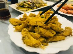 -金海湾海鲜排档(朱家尖店)