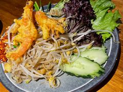 -仓库南洋海鲜小排档(柳河路店)