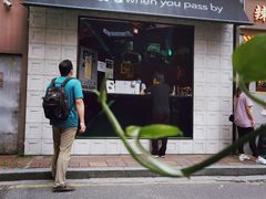 -JPG coffee(广州体育西店)
