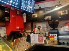 -BLAQ咖啡(骏豪店)