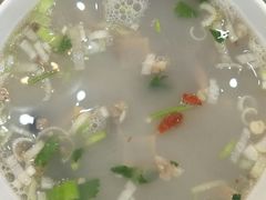 -杨记小骨头羊杂馆(南五马路店)