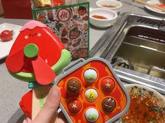 -海底捞火锅(奥山世纪城店)