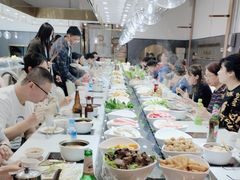 -农小锅自助小火锅(北京大兴凯德店)