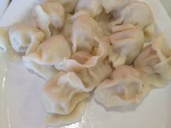 猪肉酸菜-听涛雅苑百味饺子老家菜馆