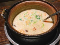 -大洋家·精品潮汕菜·生腌砂锅粥(天河东路店)
