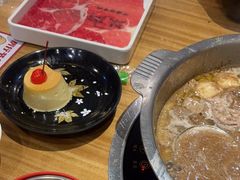 -水林间·寿喜烧自助(仙林金鹰店)