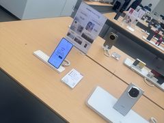 -华为授权体验店(回龙观华联)