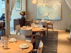 -沛家·西餐Brunch·直火料理