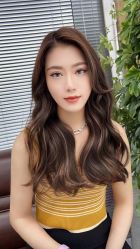 -FASHION PALACE hair+