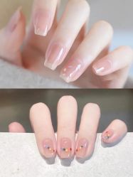 -M·X Nail日式美甲美睫