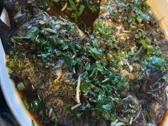 -香满楼(临安路店)