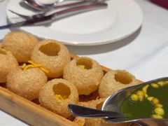 -恒河传奇印度餐厅GANGES