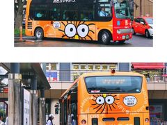 -三鹰之森吉卜力美术馆