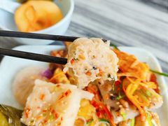 -白衣古寺素斋堂