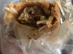 -田三卷馍(火车站店)