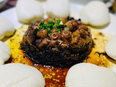 -炊烟·山房菜