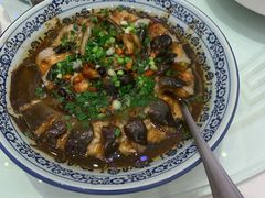 鳗鱼-泓历皇朝酒店(东亭店)