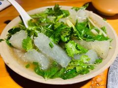 -大众跷脚牛肉馆·非遗传承单位(峨眉山店)