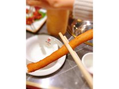 -老佛爷炭火蛙锅直营(清滨路总店)