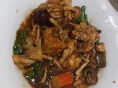 -大铁勺新津菜(东丽阳光新业广场店)