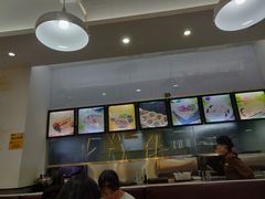 -禾师兄·布拉肠(一德路店)