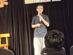 -喜剧部落脱口秀(三里屯店)