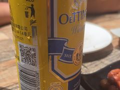 -枪火串烧·东北特色烧烤(罗湖总店)