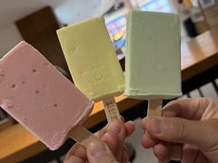 -新华冷饮(新华路店)