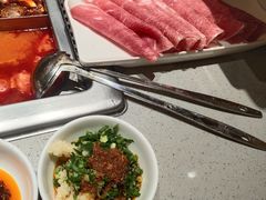 -海底捞火锅(团结桥店)