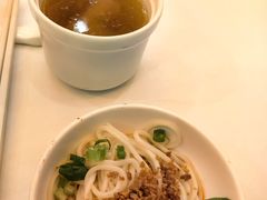 -龙抄手食府(浣花北路店)