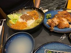 -馔豚·台北菜专门店(深圳湾万象城店)