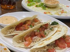 -panchos 墨西哥餐厅(嘉绿苑店)