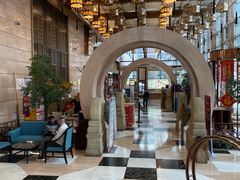 -东方之珠海鲜酒楼(南开店)