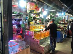 -大学城夜市大排档(凤栖路店)