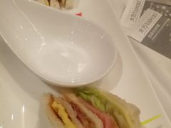-长隆海洋王国-海洋大街餐厅