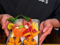 -鮨乐亭Omakase·海胆宴