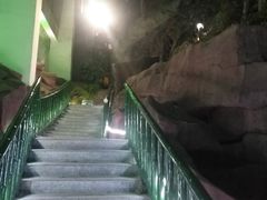 -金隅凤山酒店