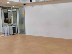 -动力小特工运动馆(望京店)