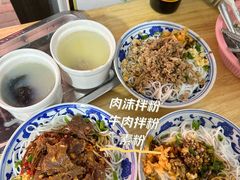 -小罗子汤店(大士院总店)