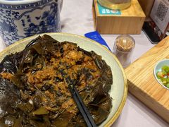 -客家大院·非遗赣南客家菜(郁孤台店)