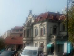 -青岛天主教堂(市南区)