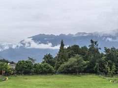 -窦圌山风景区