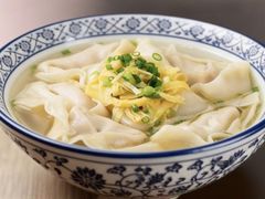 绿杨馄饨-绿杨馄饨·中华老字号(苏州总店)