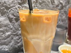 -留半山·香港食堂(啦啦宝都店)