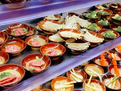 -宽尺巷鱼蛙自助火锅(虎丘钻石广场店)