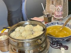 -狗不理大酒店(意式风情街店)